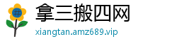 拿三搬四网